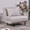 Adjustable Fabric Living Room Folding Sofa Cum Bed